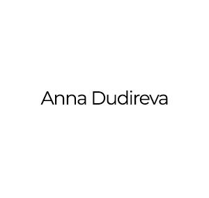 Dolmetscherin/Übersetzerin – Anna Dudireva